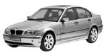 BMW E46 U2173 Fault Code