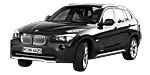 BMW E84 U2173 Fault Code