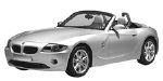 BMW E85 U2173 Fault Code