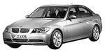 BMW E90 U2173 Fault Code