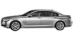 BMW F02 U2173 Fault Code
