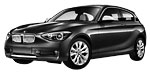 BMW F21 U2173 Fault Code